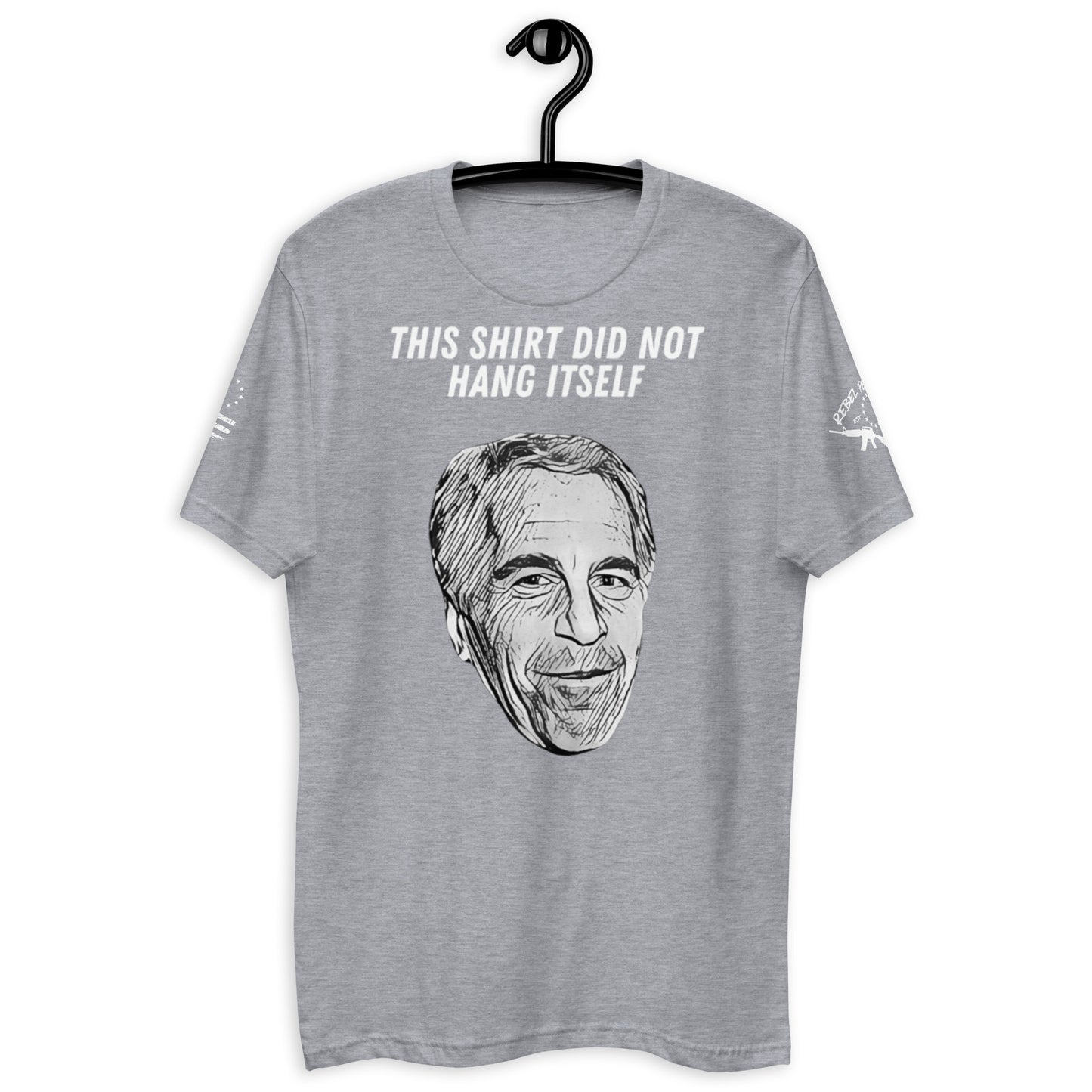 Epstein T-shirt