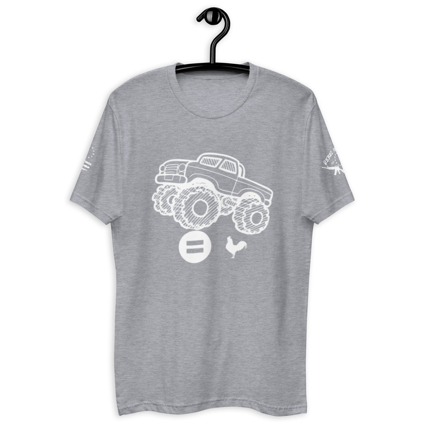 Big Trucks T-shirt