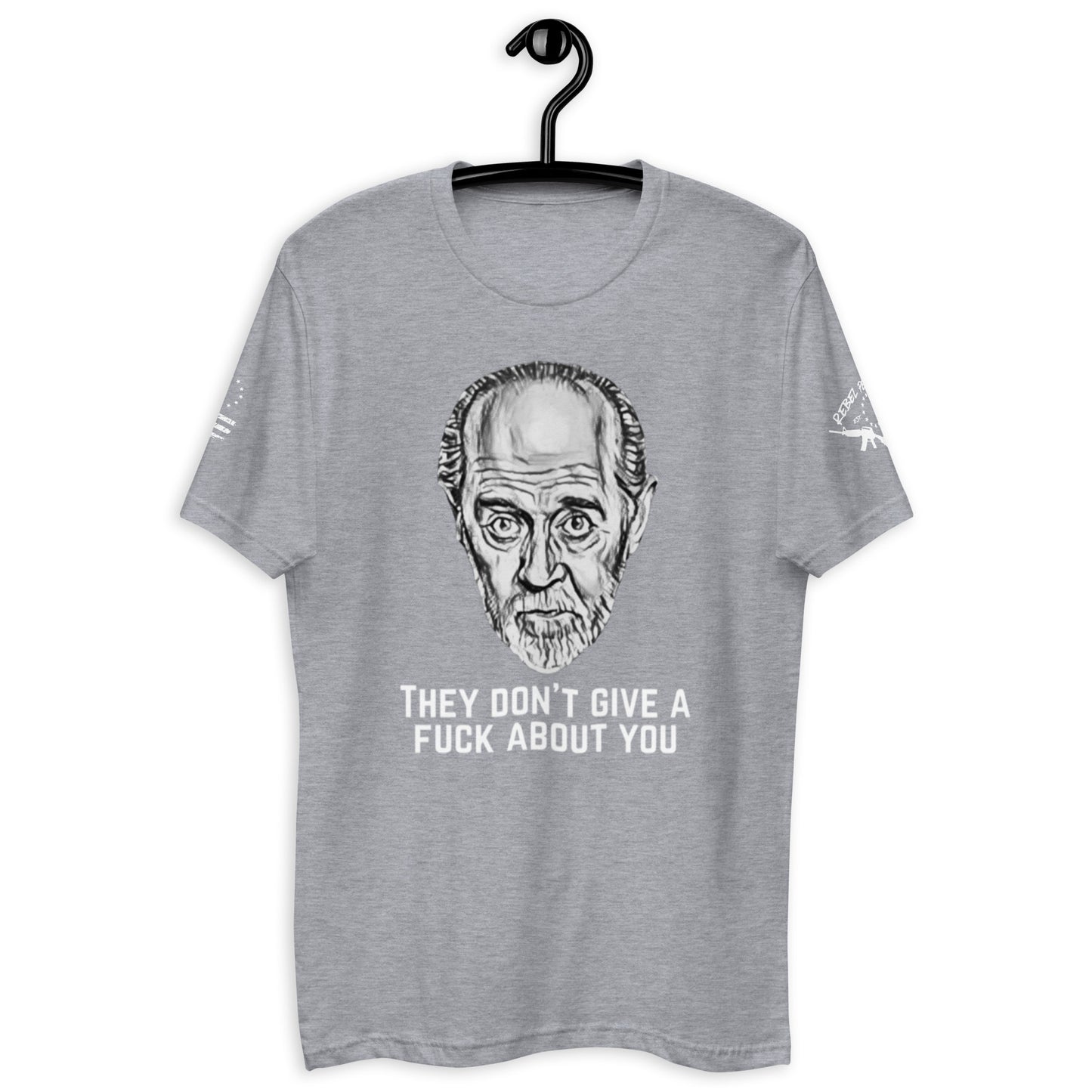 Carlin T-shirt