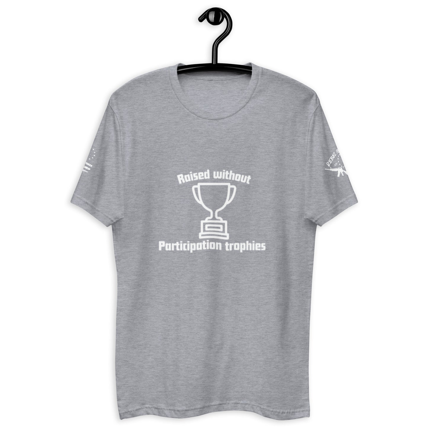 Participation Trophies T-shirt