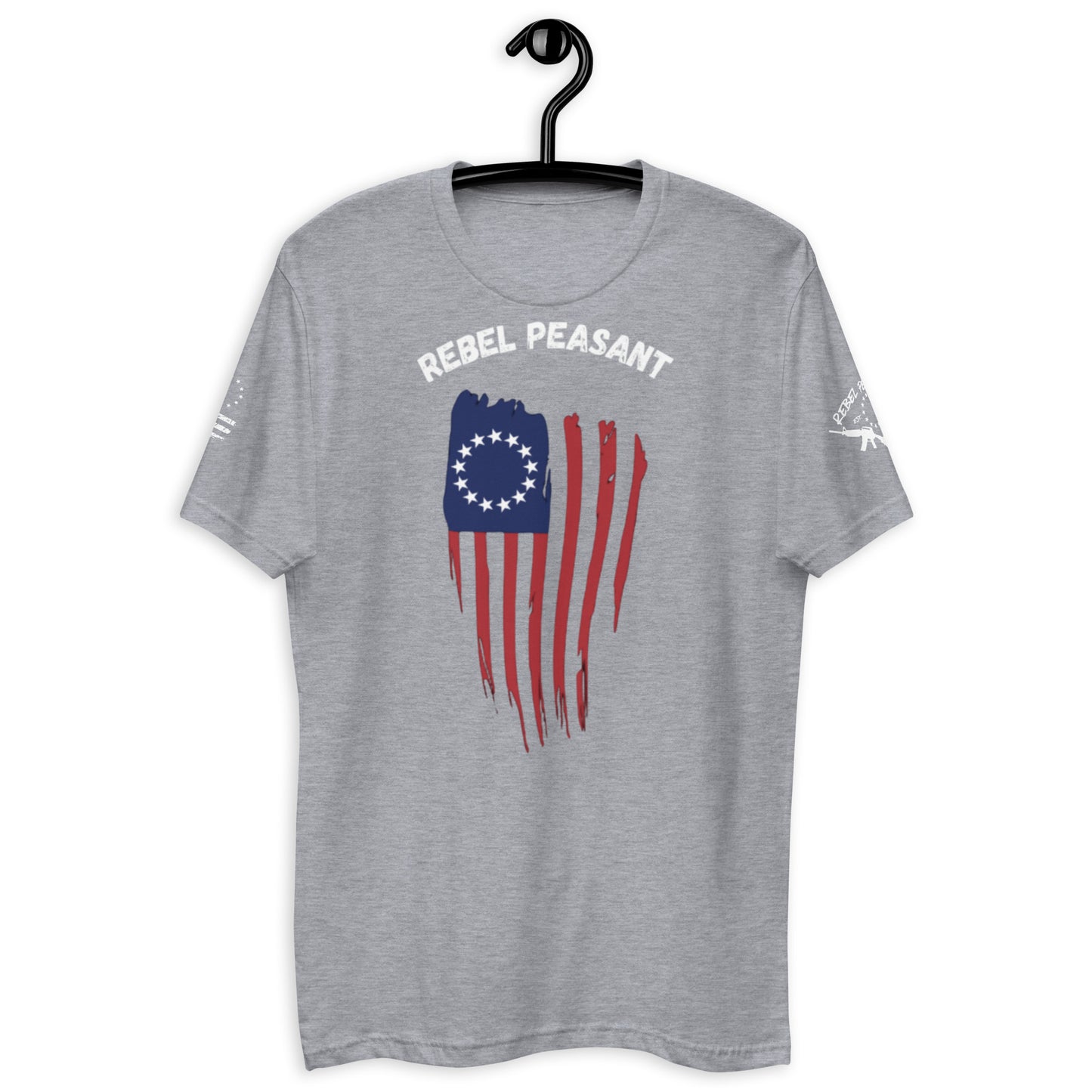 Betsy Ross T-shirt