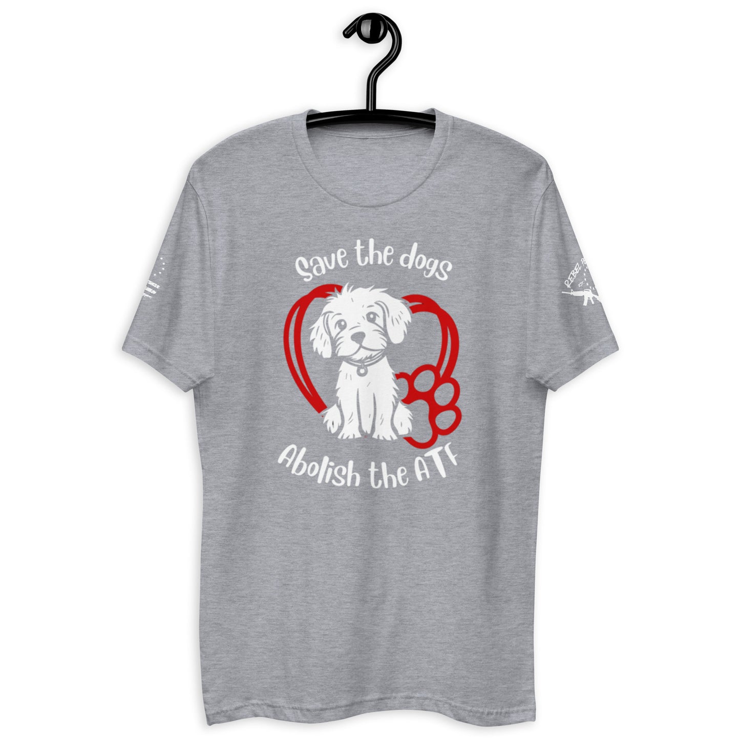 Save The Dogs T-shirt