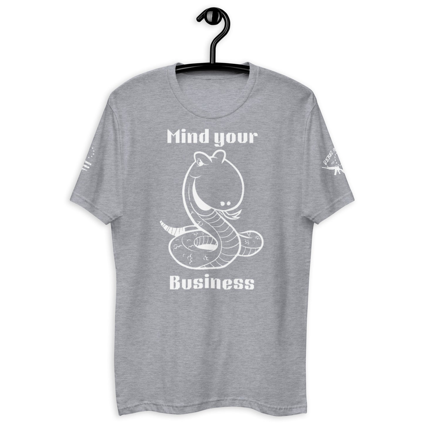 Mind Your Business T-shirt