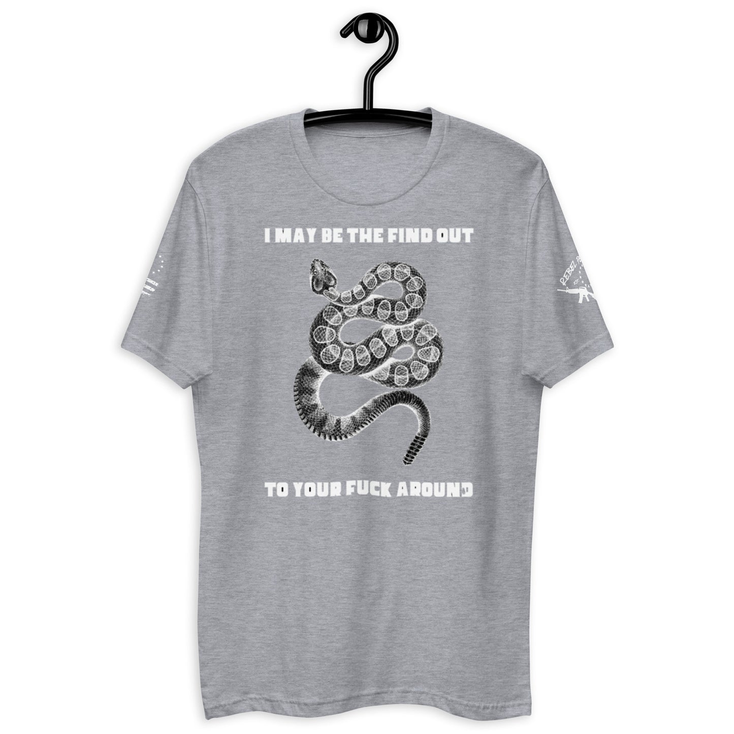 Rattler T-shirt