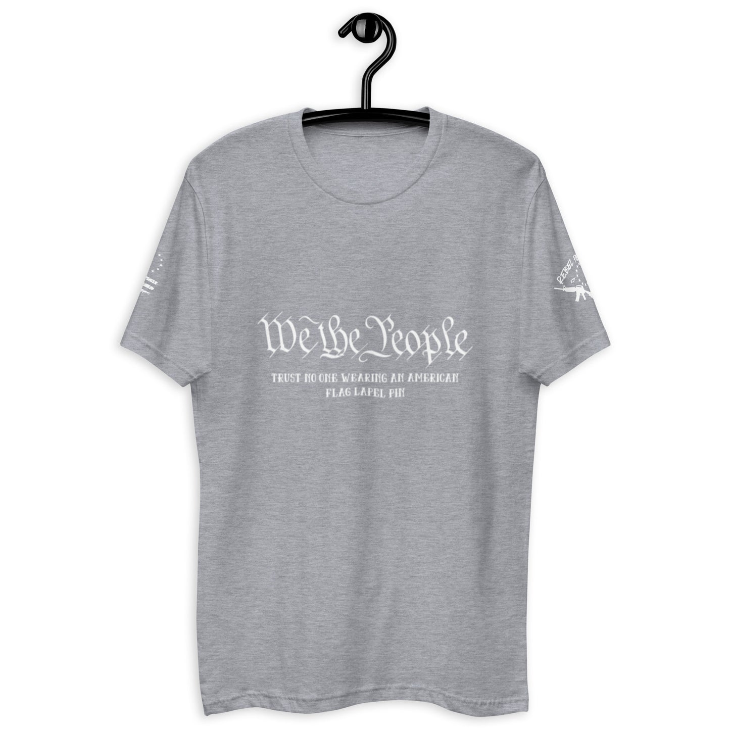 We The People T-shirt