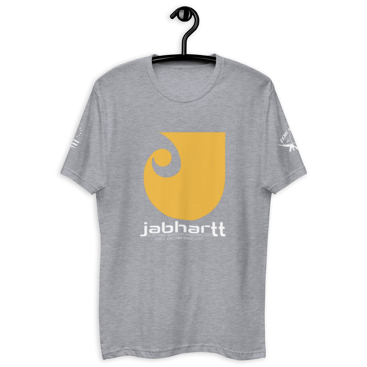 Jabhartt T-shirt