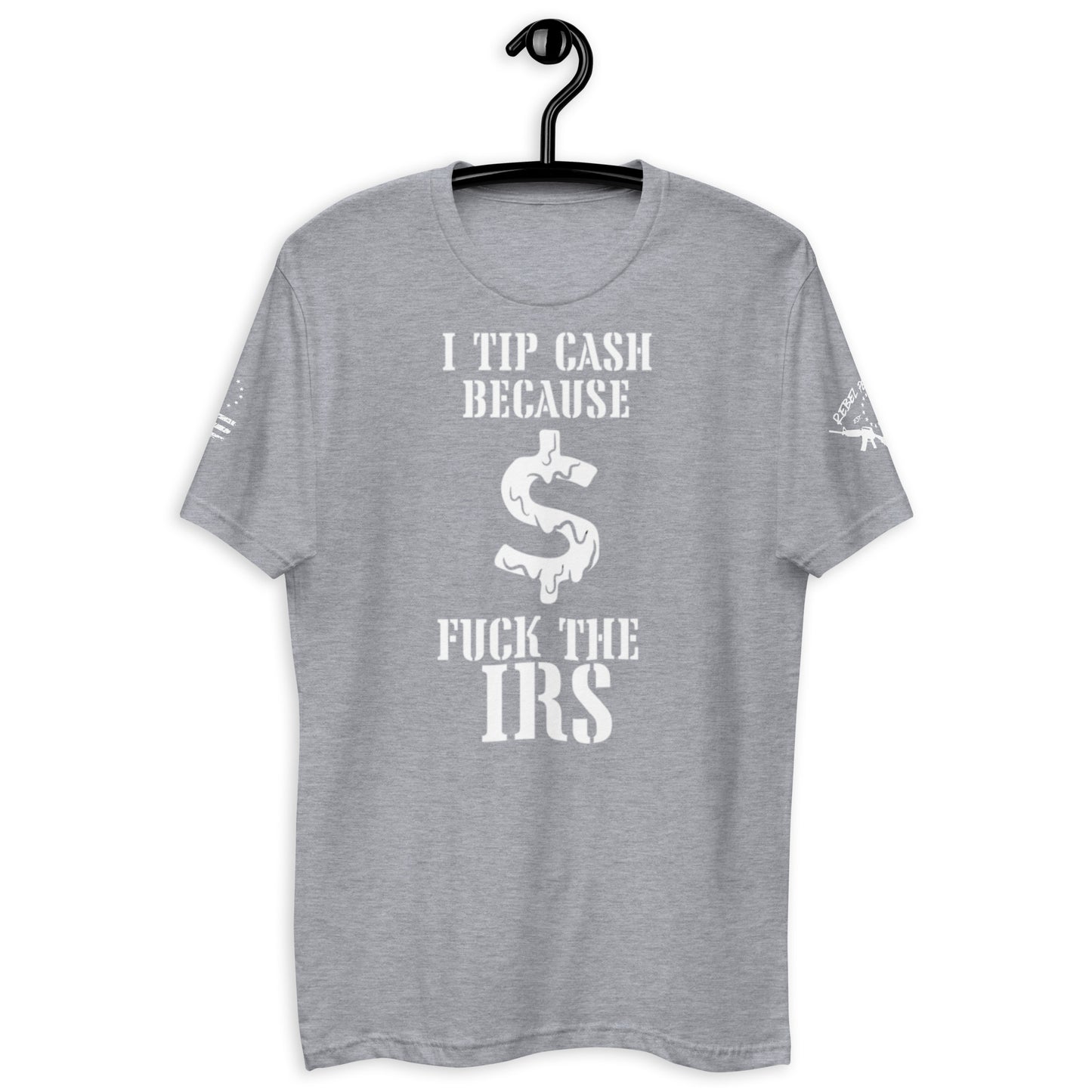 Tip Cash T-shirt