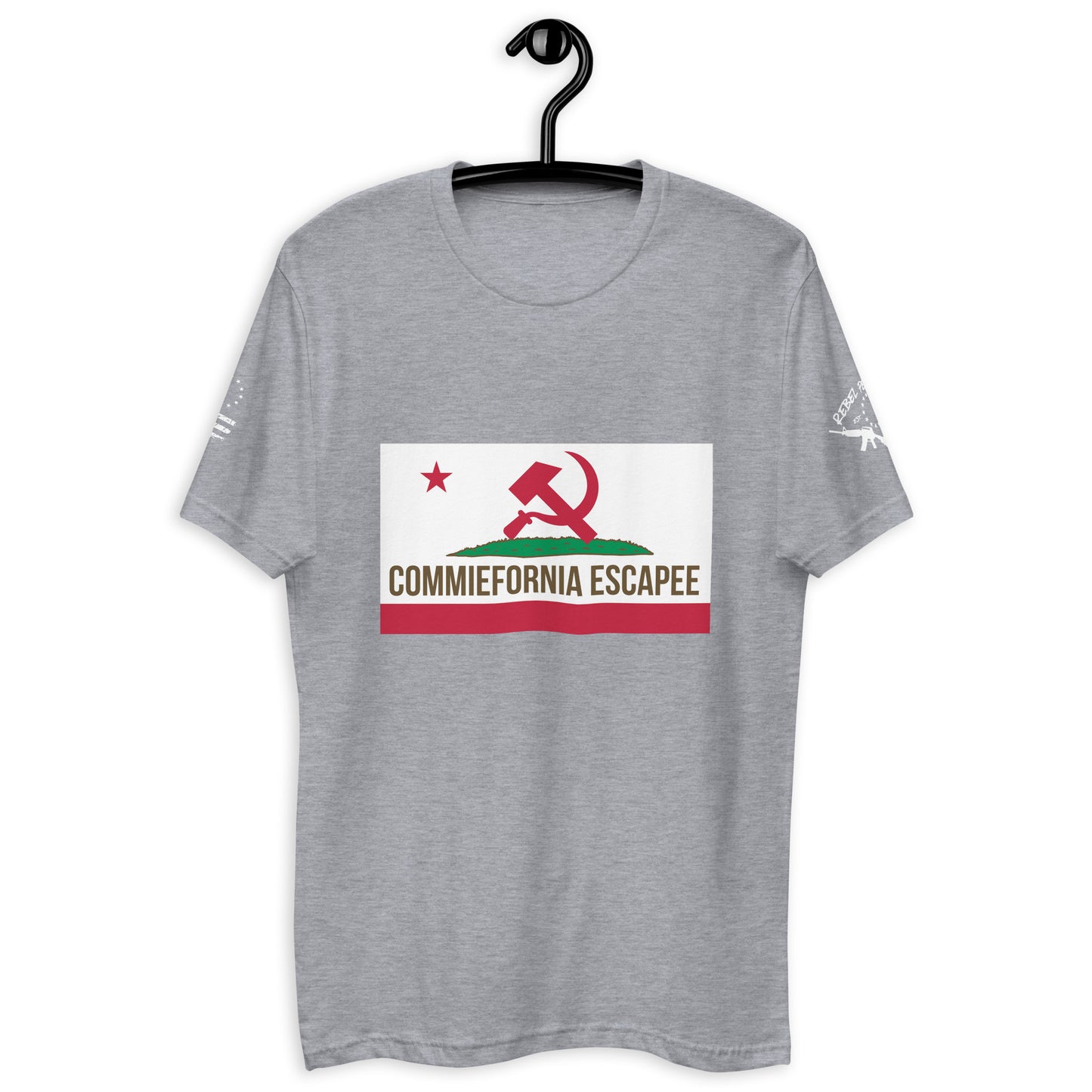 Escapee T-shirt