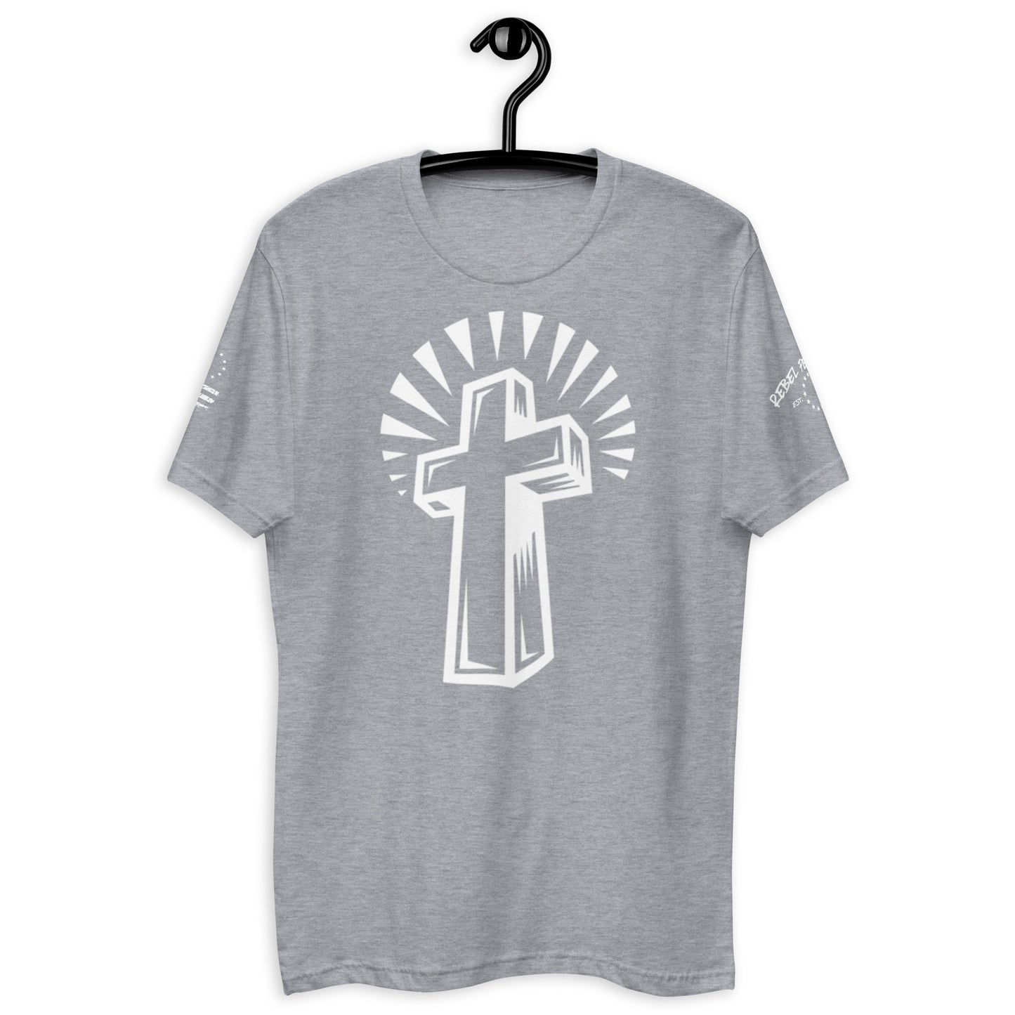 Cross T-shirt