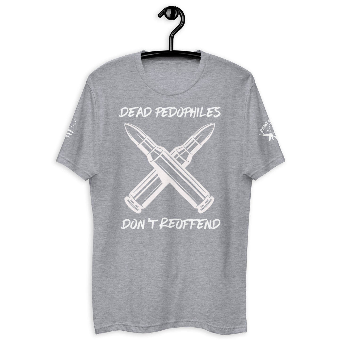 Don’t Reoffend T-shirt