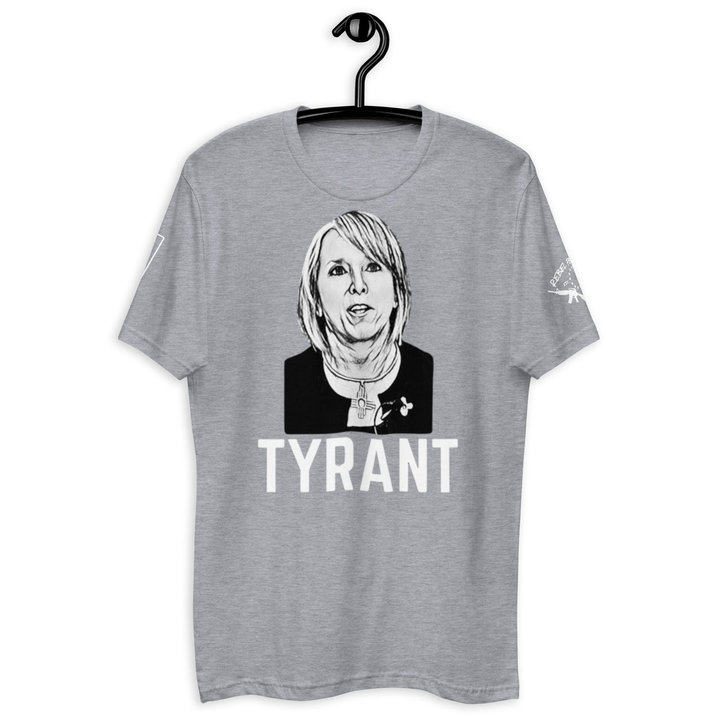 Tyrant T-shirt