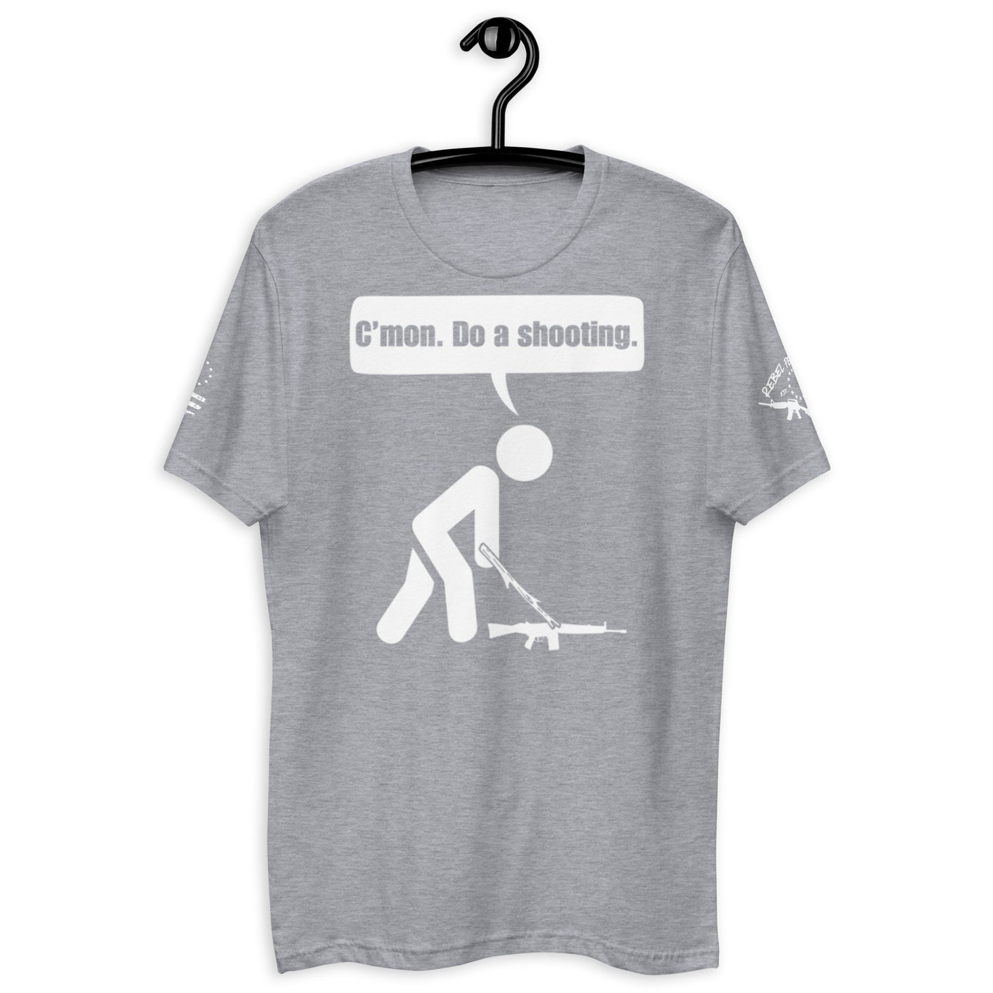 C’mon T-shirt