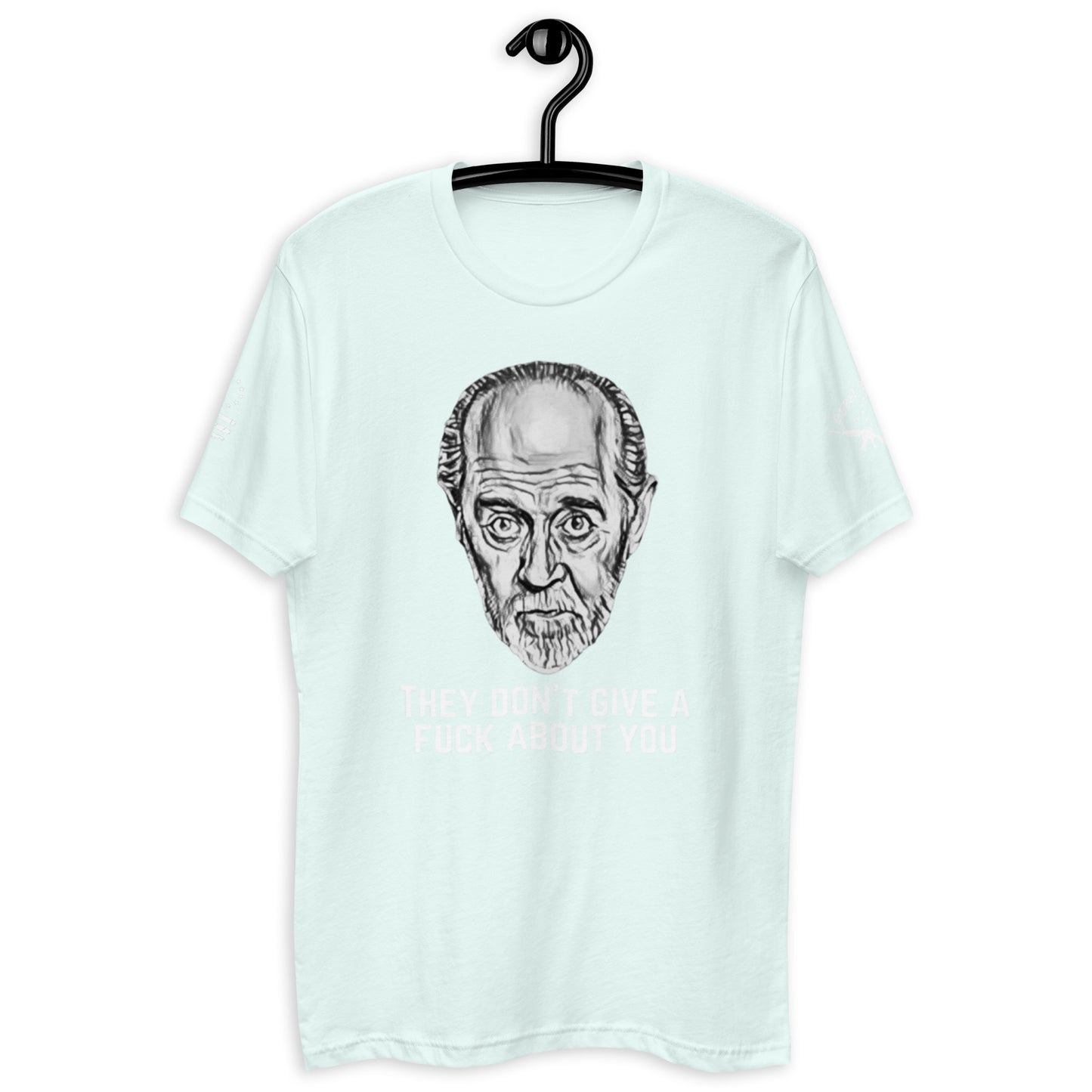 Carlin T-shirt