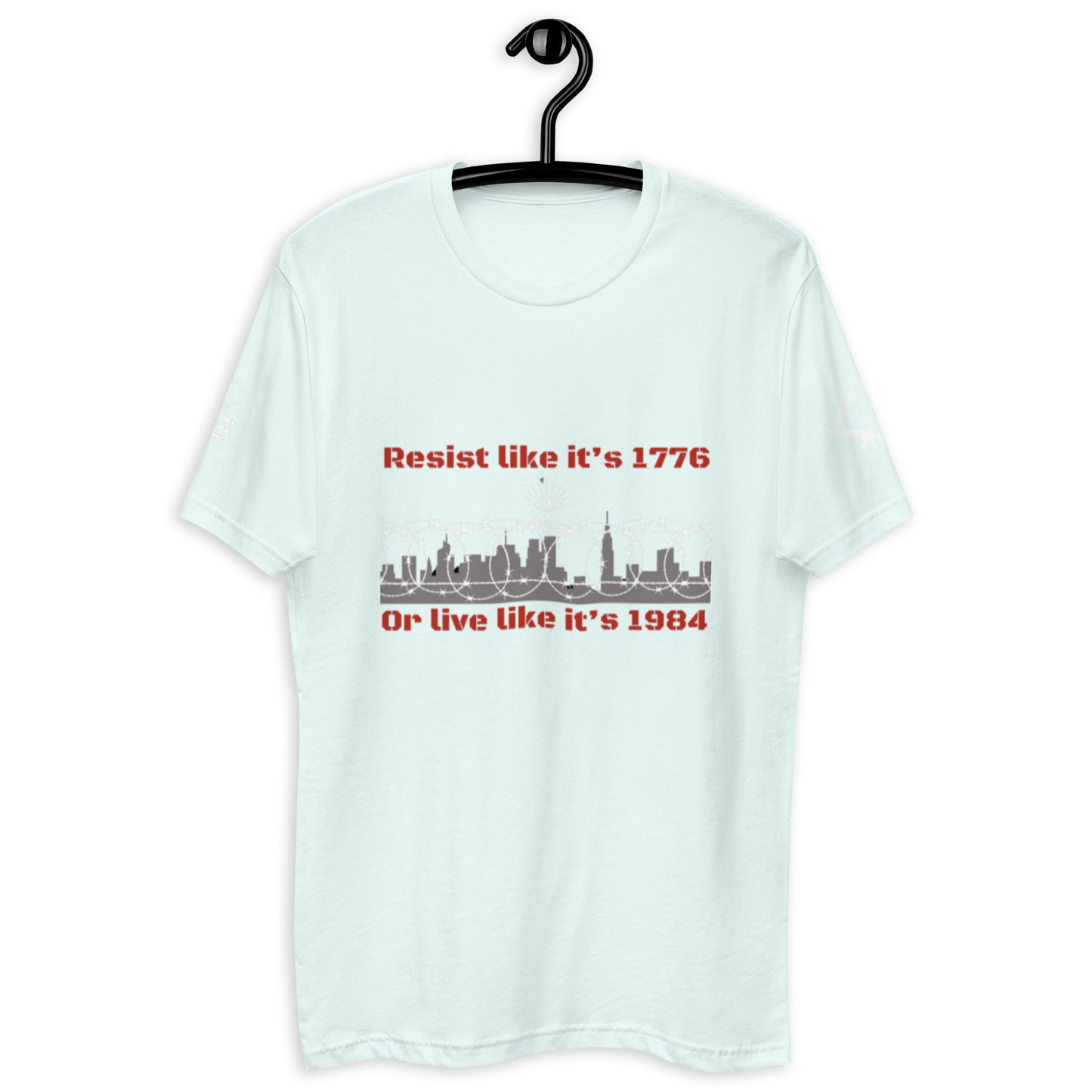 Resist T-shirt