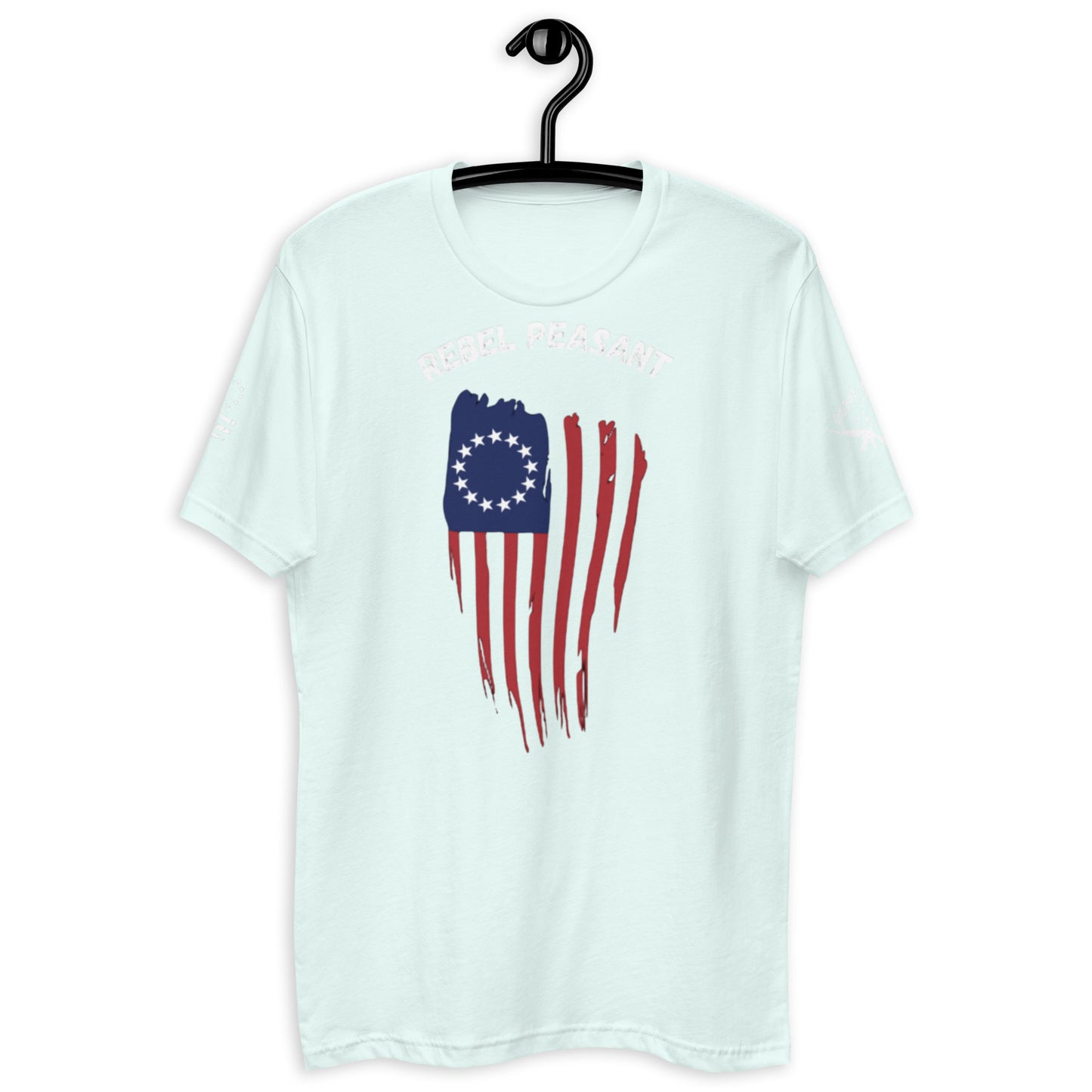 Betsy Ross T-shirt