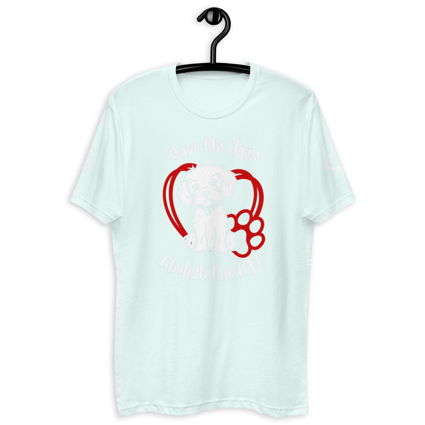 Save The Dogs T-shirt