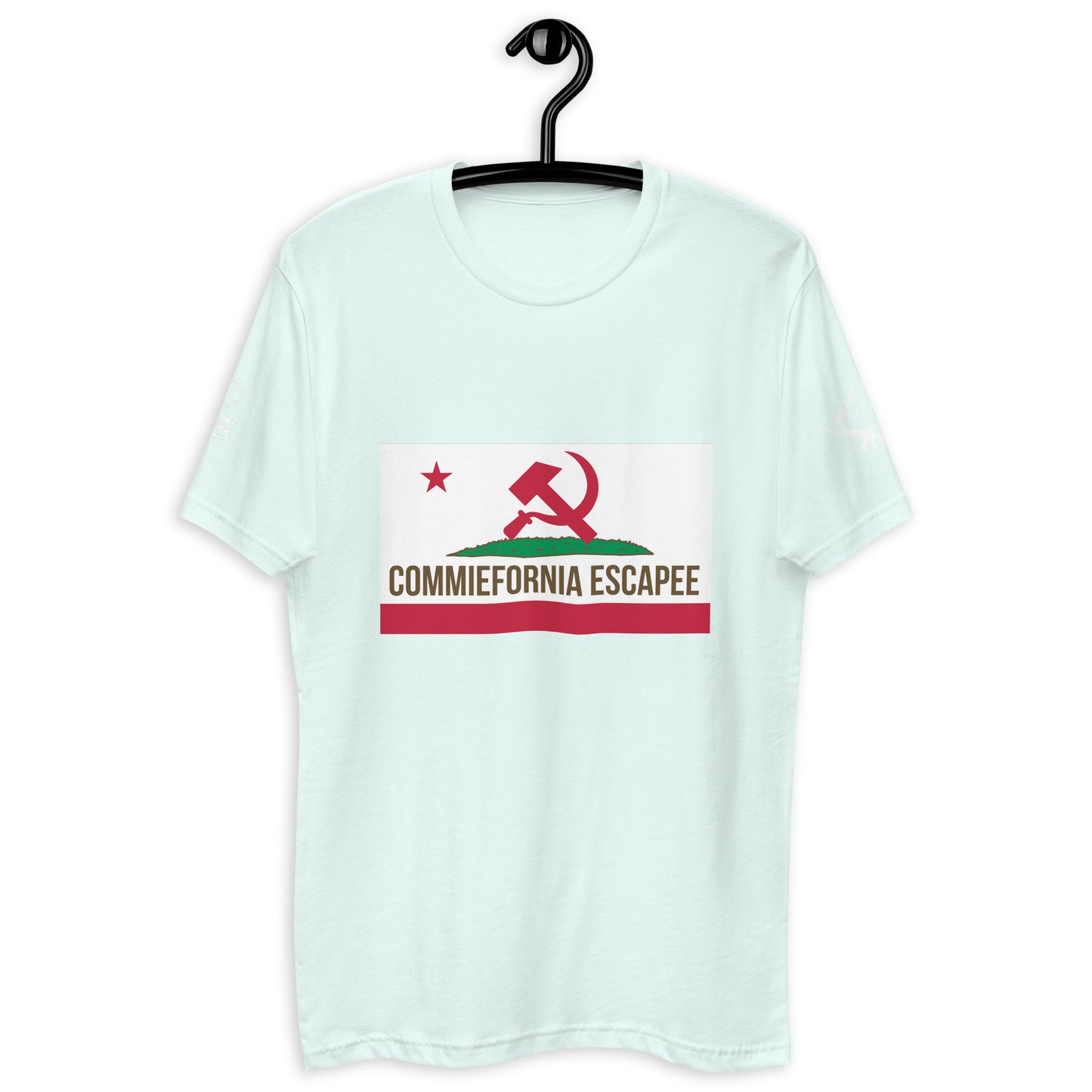 Escapee T-shirt
