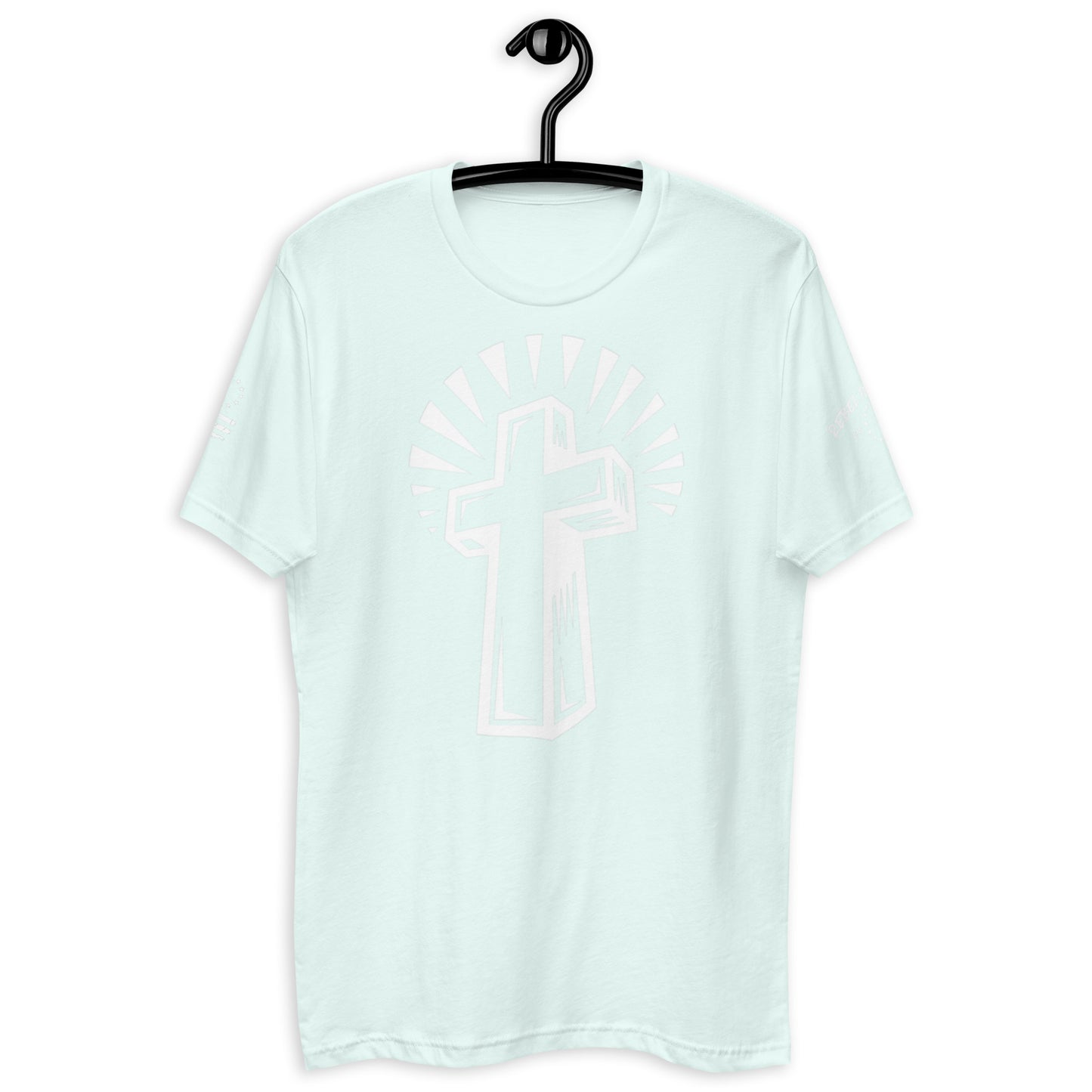 Cross T-shirt