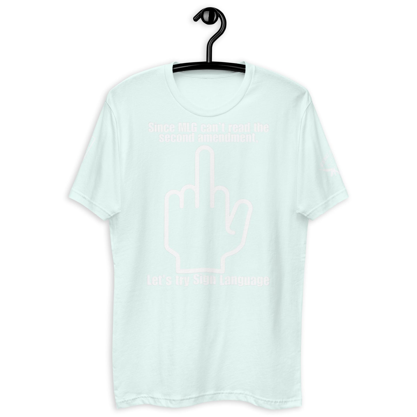 Sign Language T-shirt