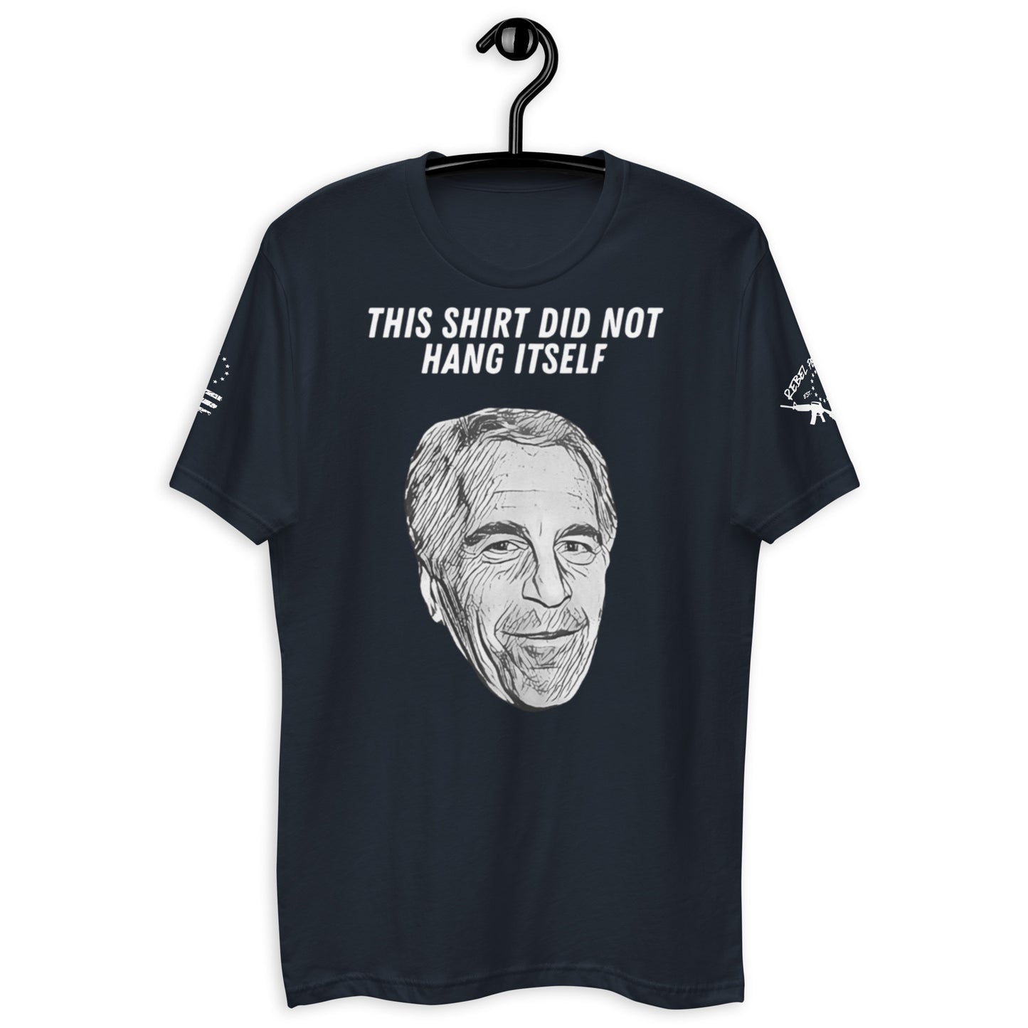 Epstein T-shirt