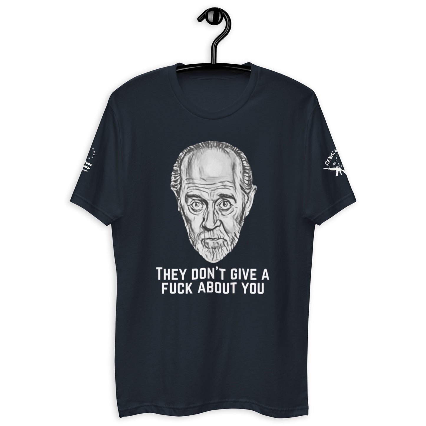 Carlin T-shirt