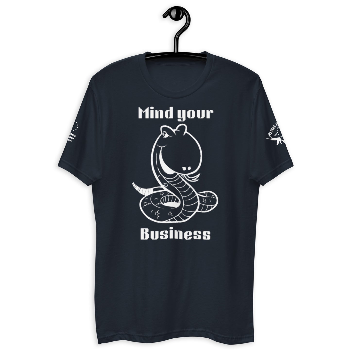 Mind Your Business T-shirt