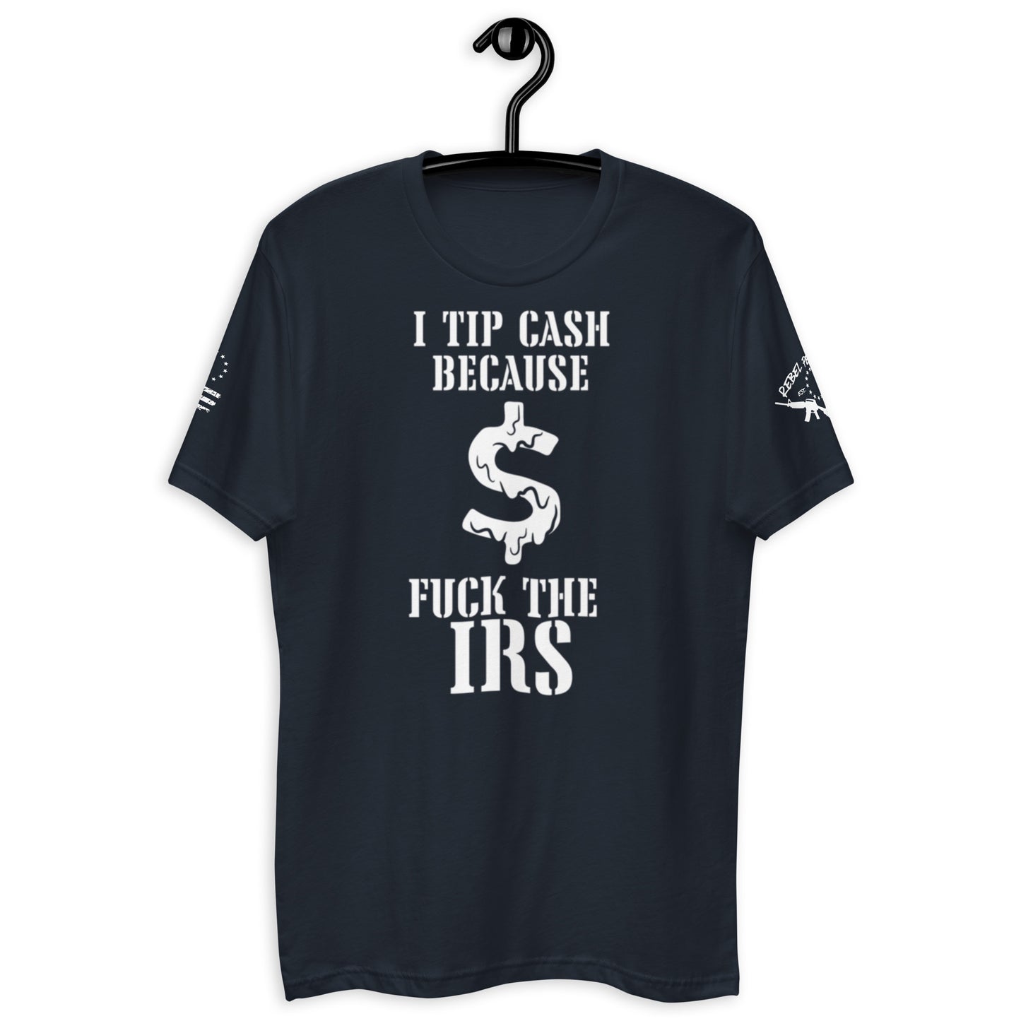 Tip Cash T-shirt