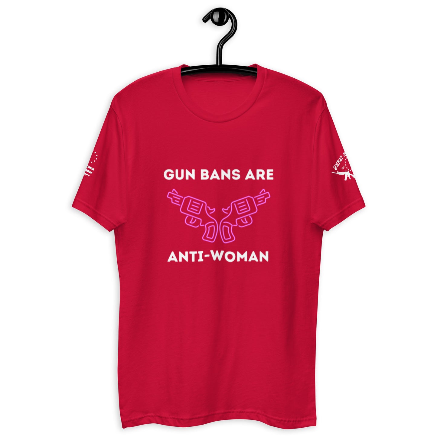 Gun Bans T-shirt