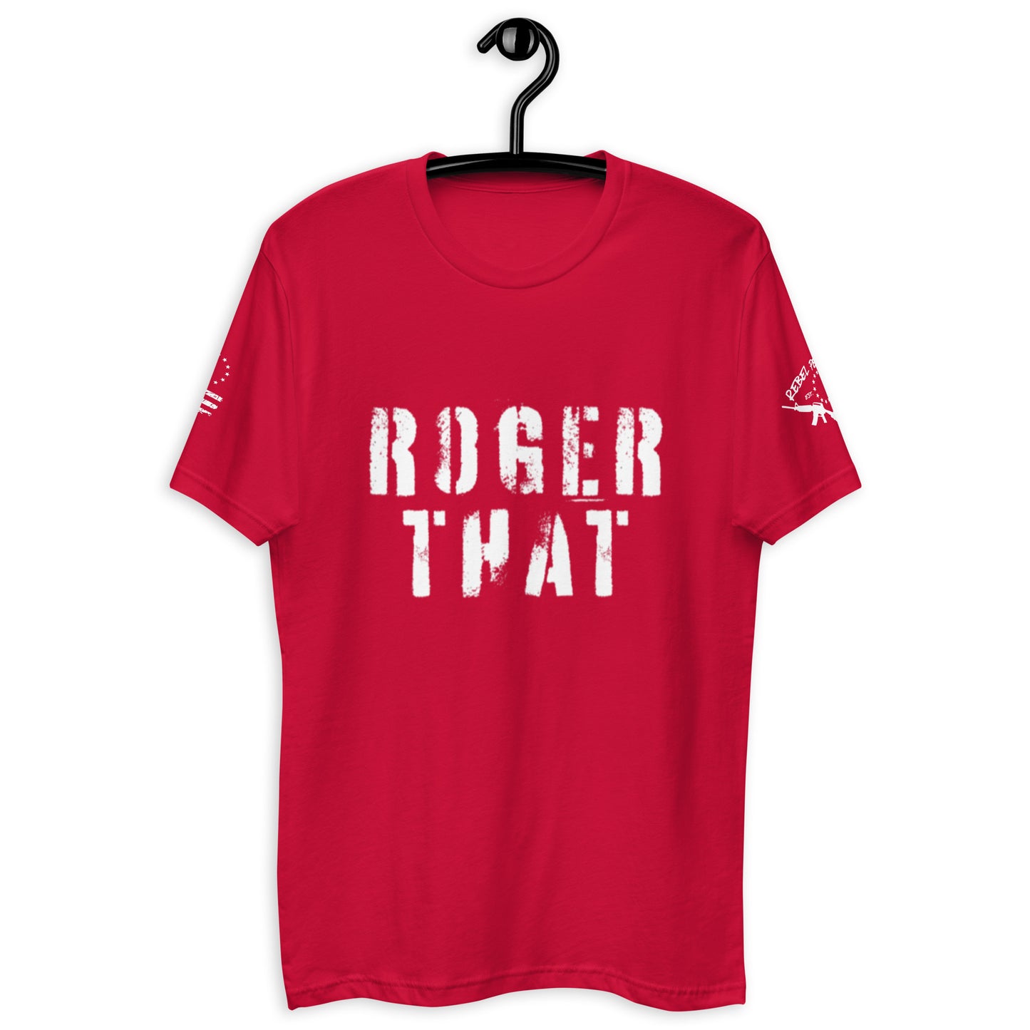 Roger That T-shirt