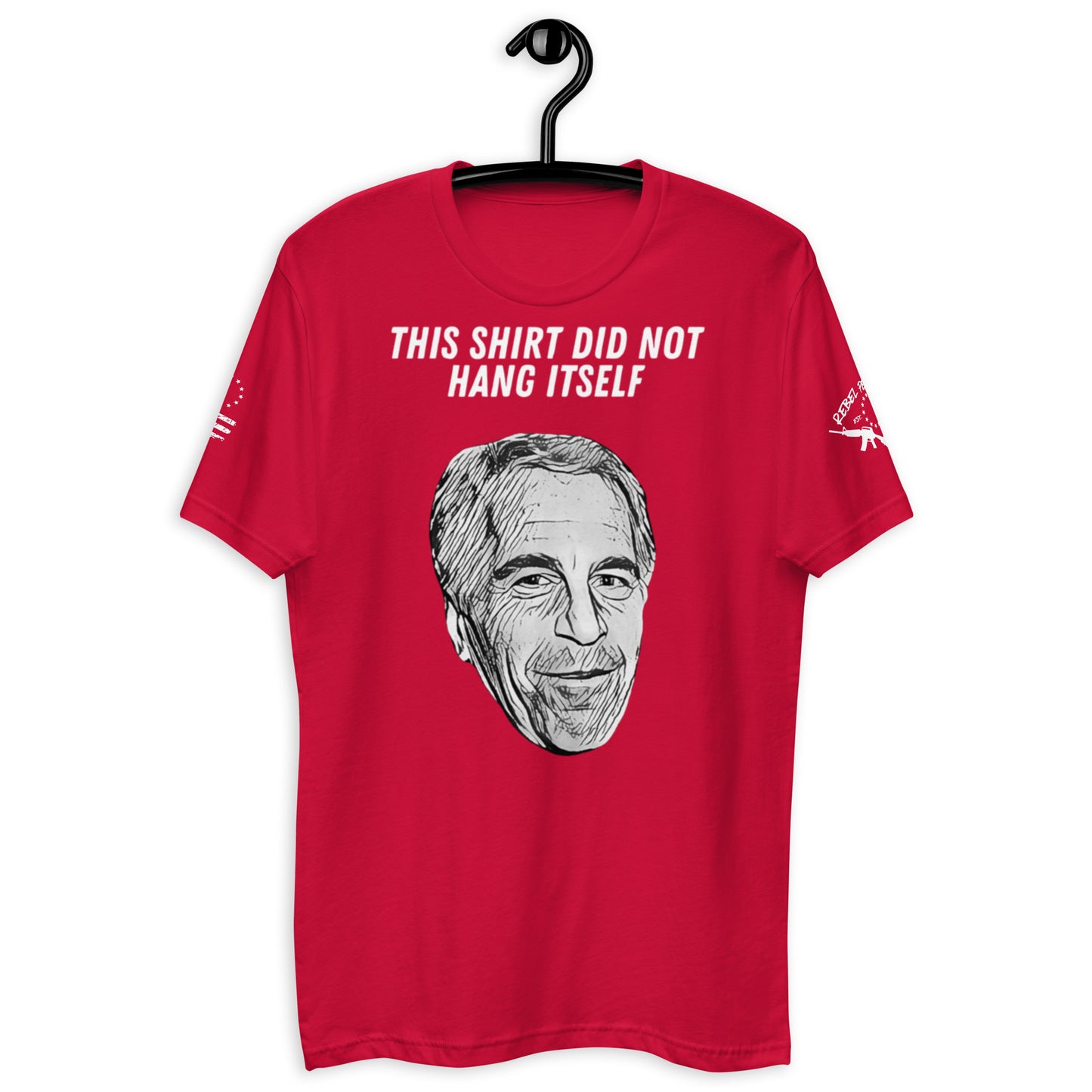 Epstein T-shirt