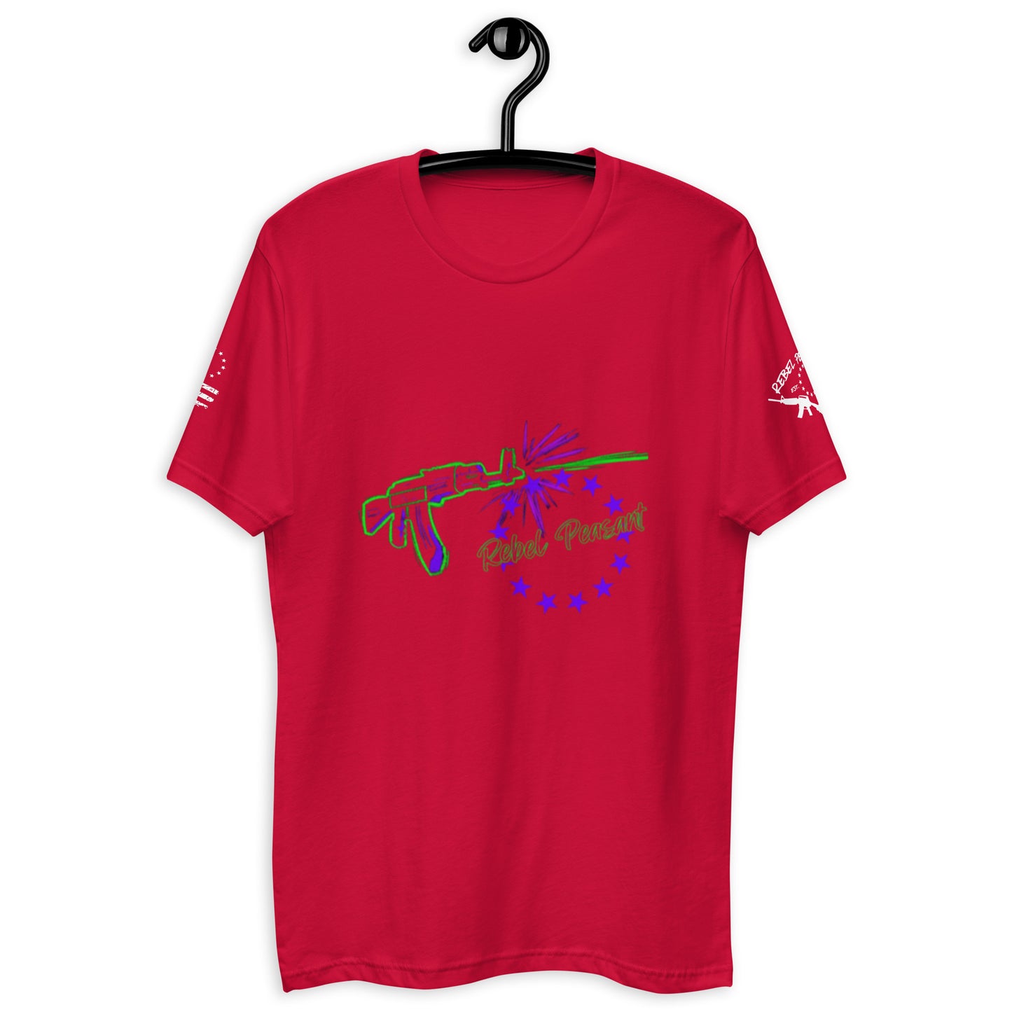 Peasants T-shirt