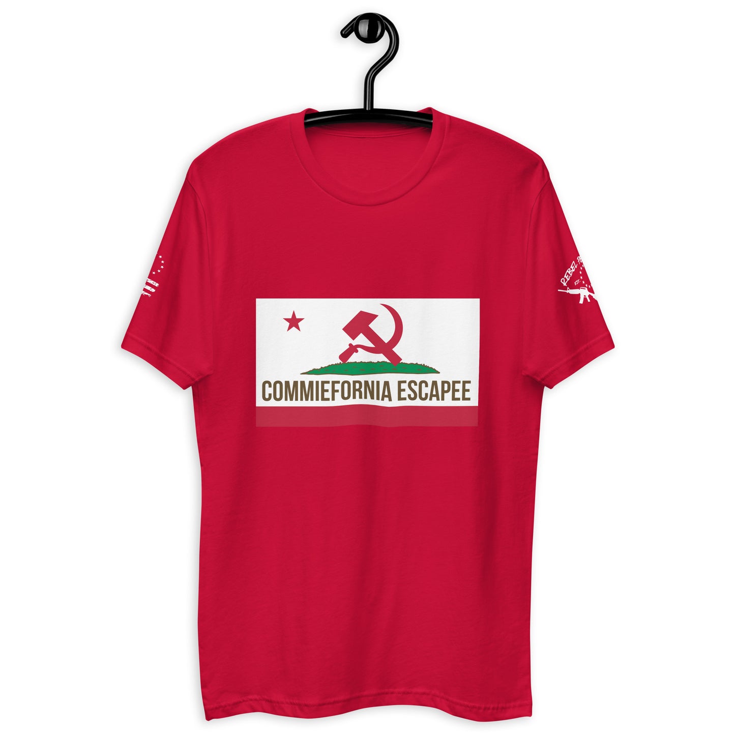 Escapee T-shirt