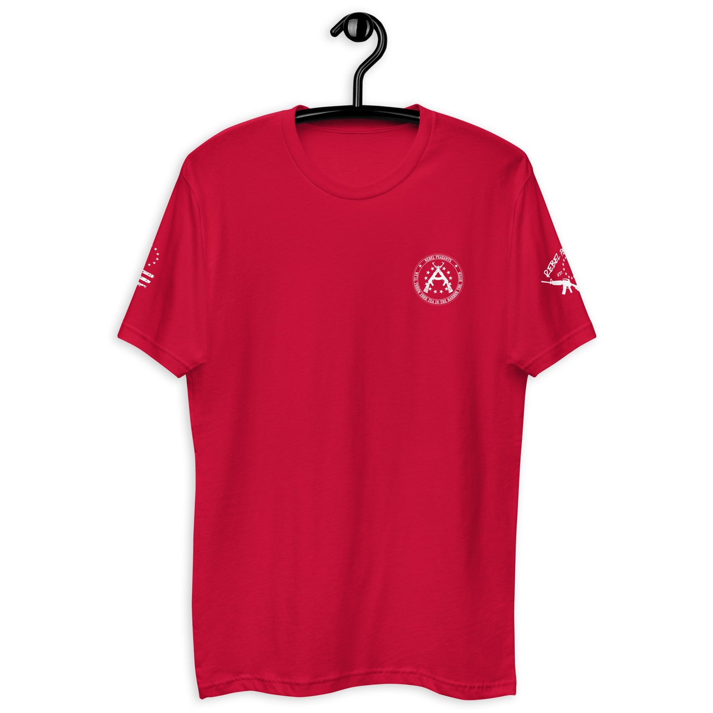 2A T-shirt