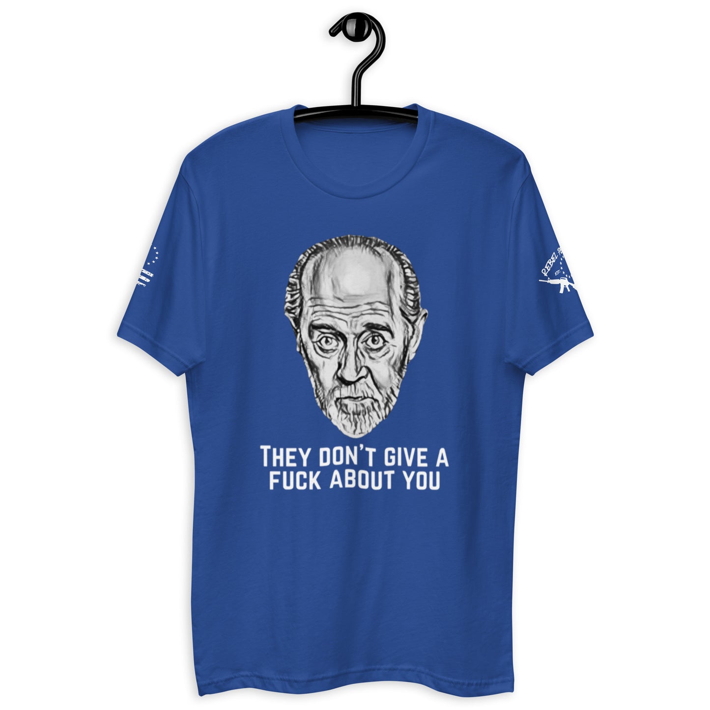 Carlin T-shirt