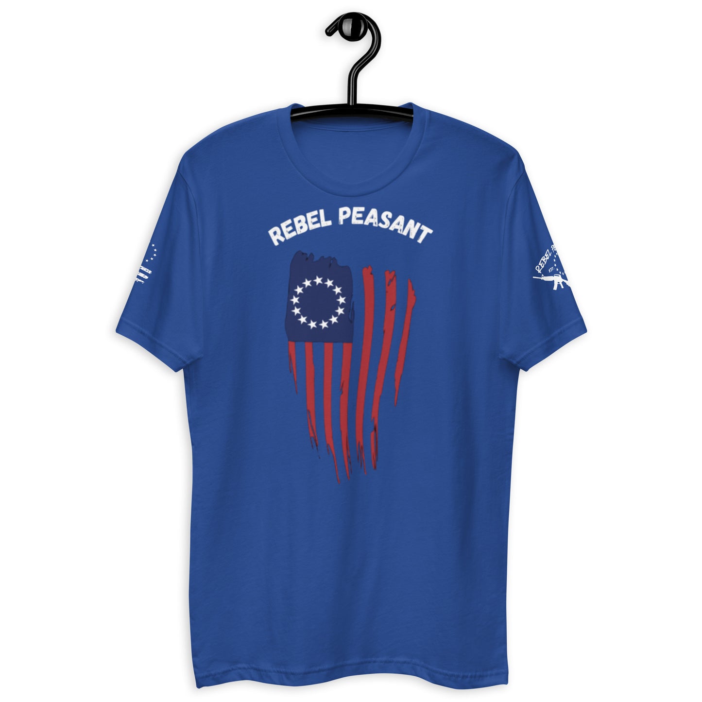 Betsy Ross T-shirt