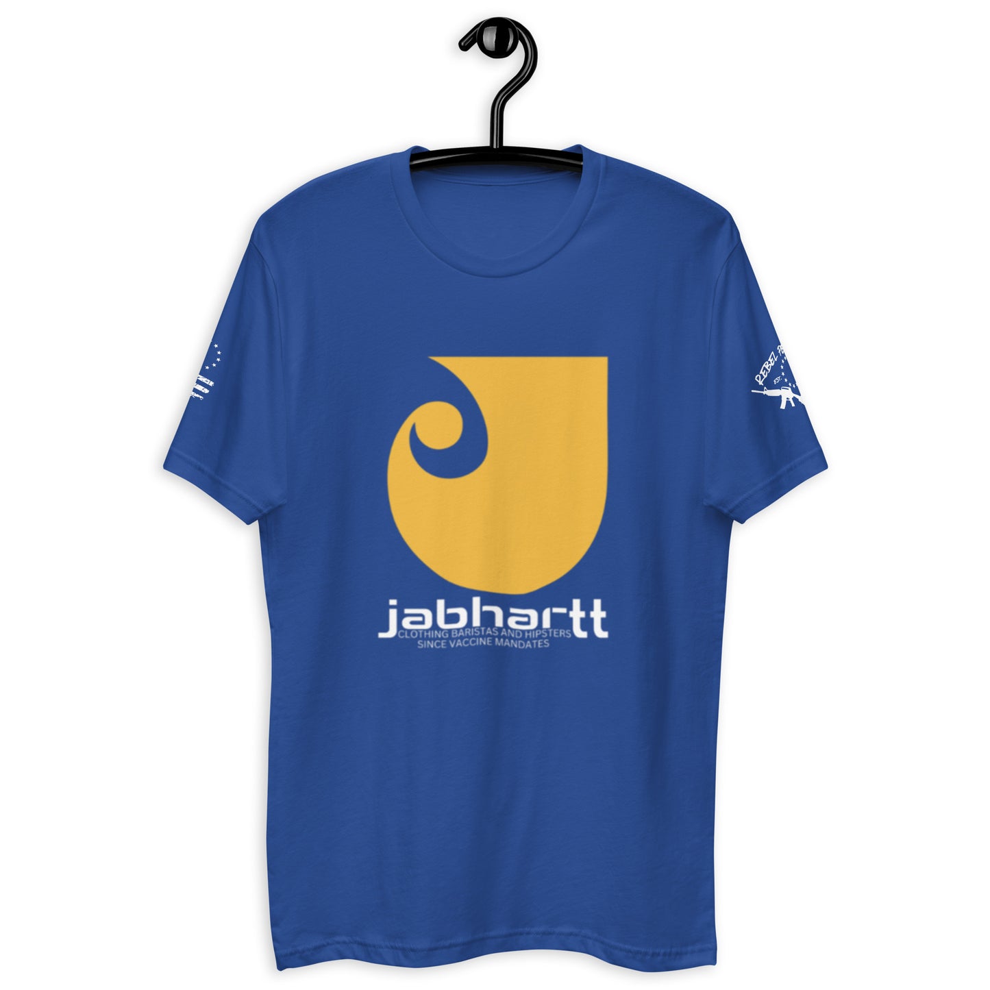 Jabhartt T-shirt