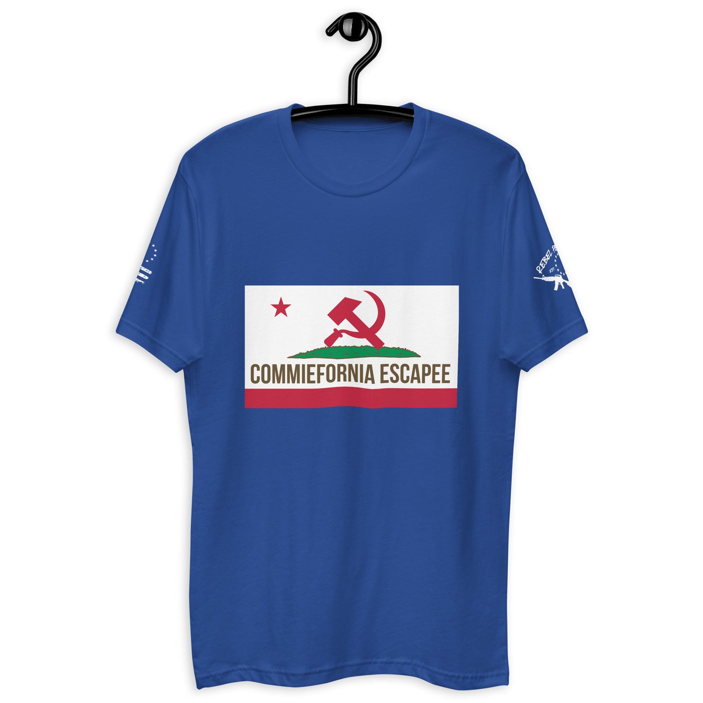 Escapee T-shirt