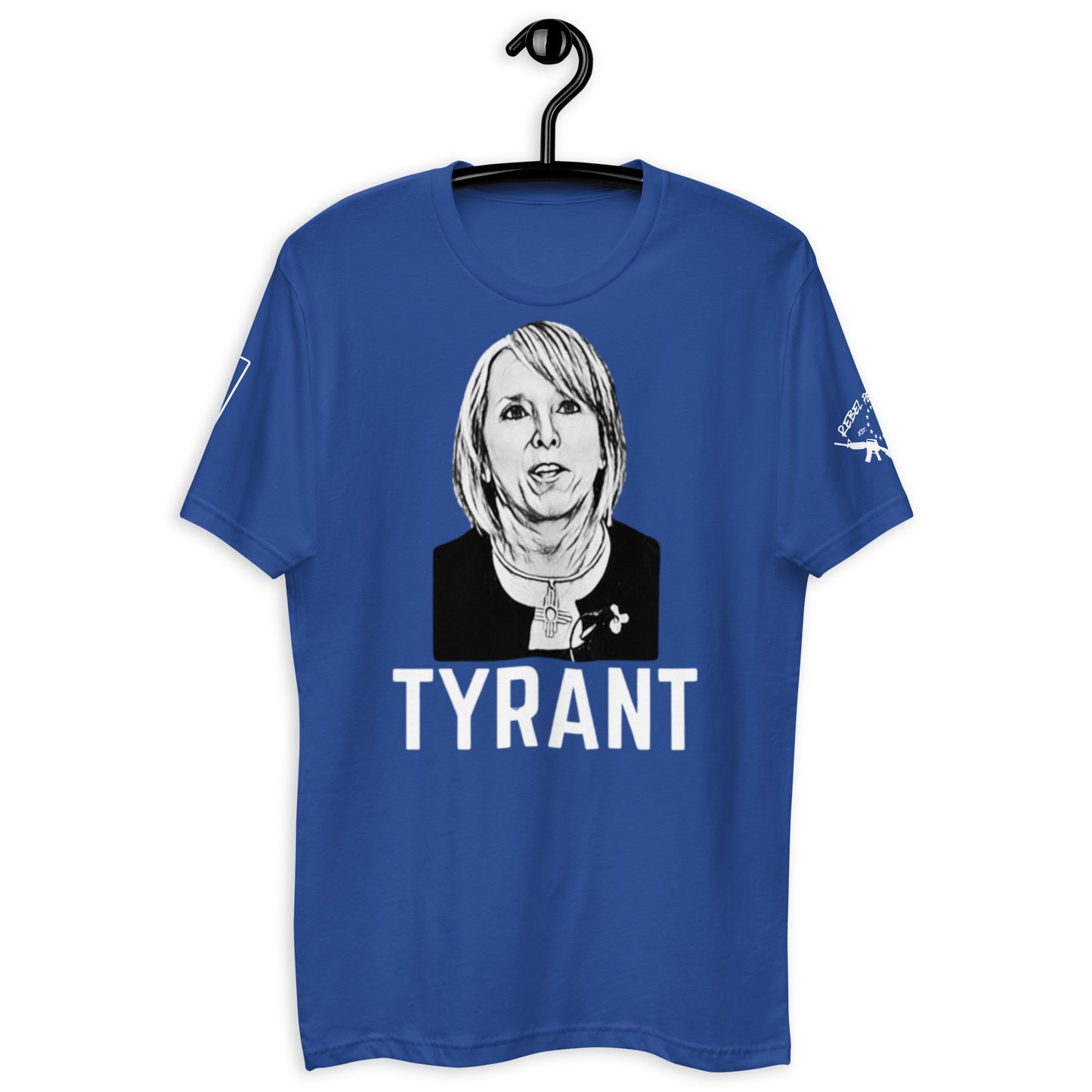 Tyrant T-shirt