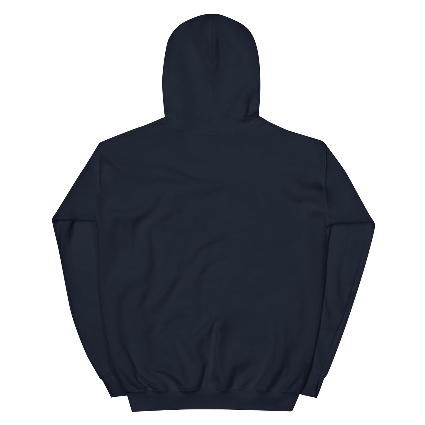 Escapee Unisex Hoodie