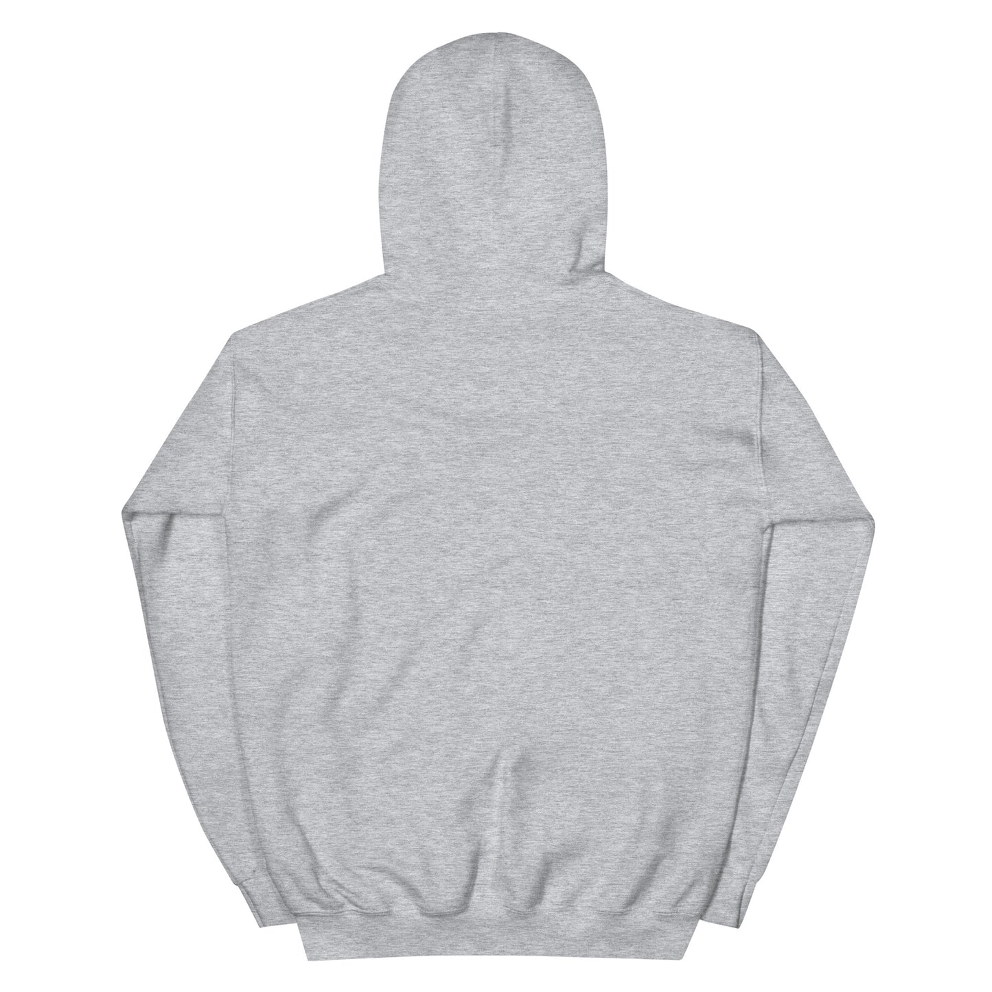 Escapee Unisex Hoodie