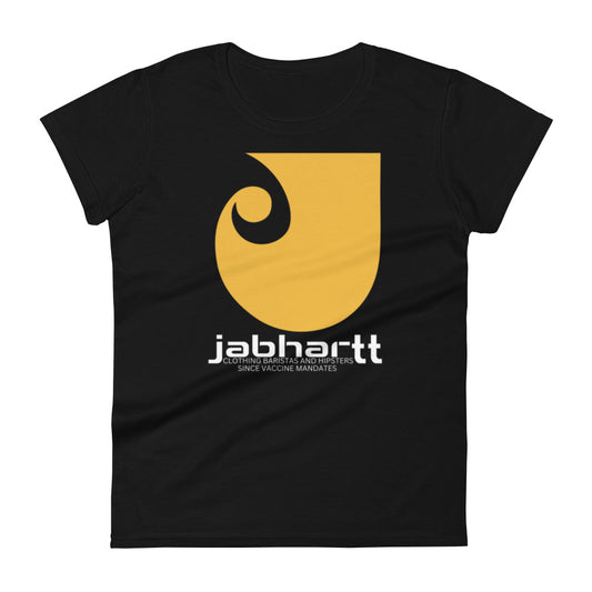 Jabhartt Women's t-shirt