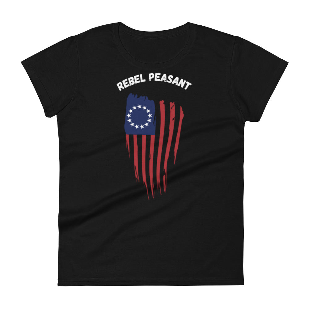 Betsy Ross Women's t-shirt