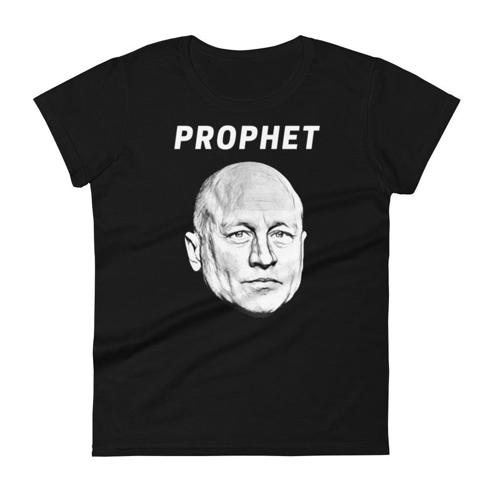 Prophet Women's t-shirt