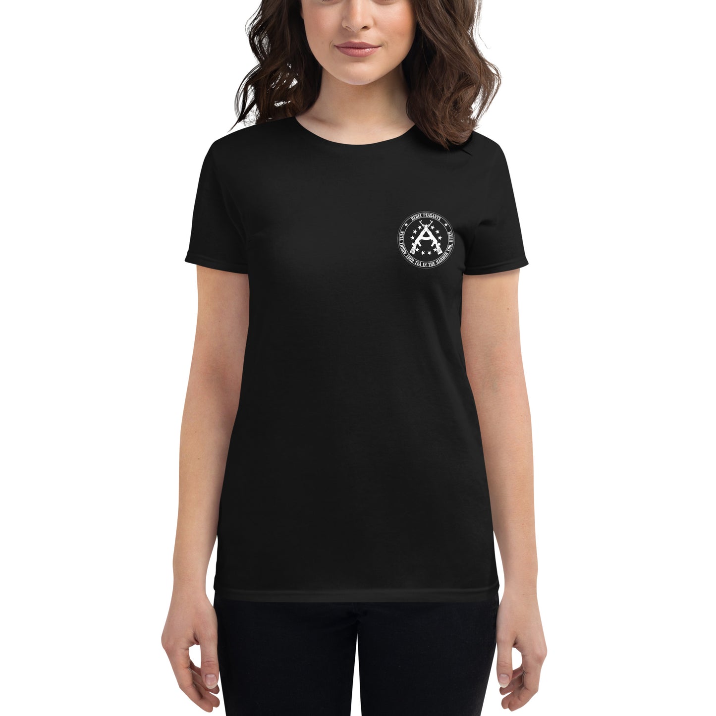 2A Women's t-shirt