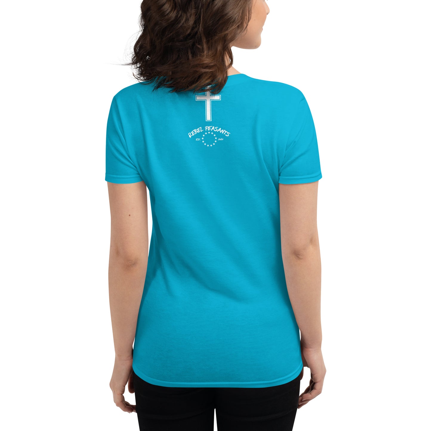 Pray More Women's t-shirt