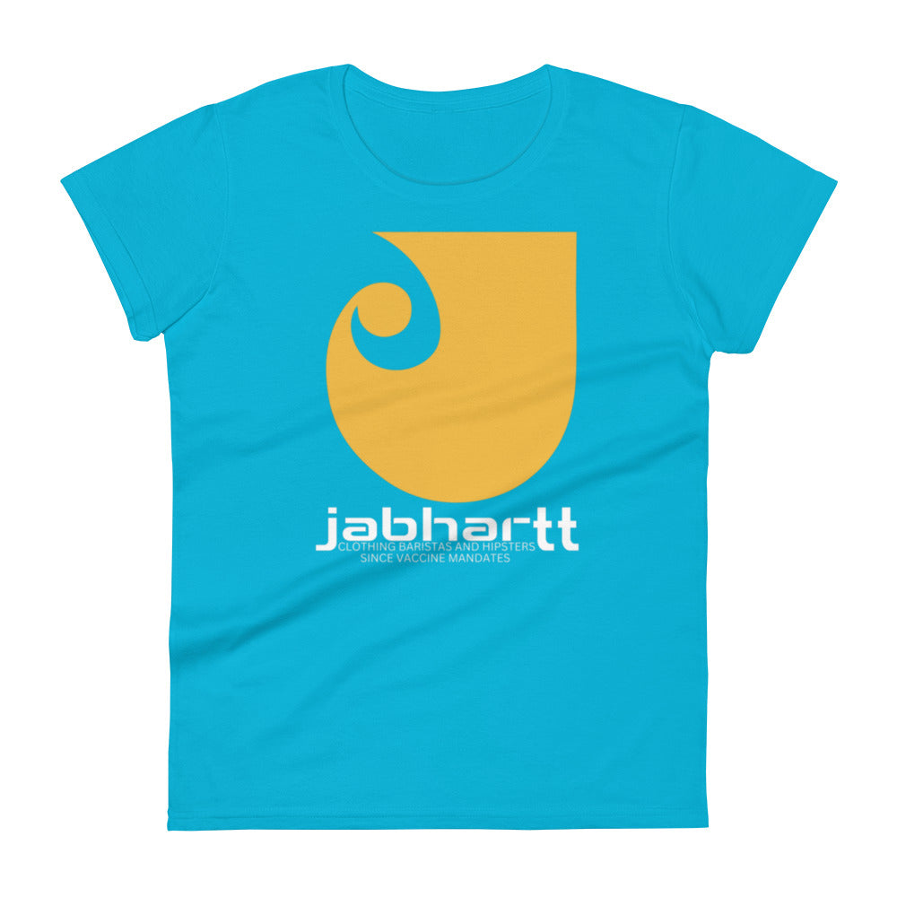 Jabhartt Women's t-shirt