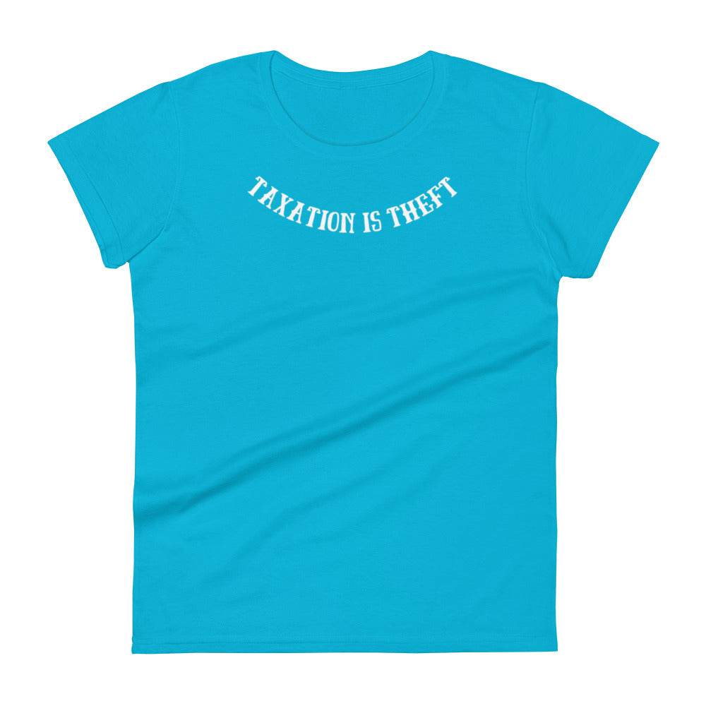 TIT Women's t-shirt