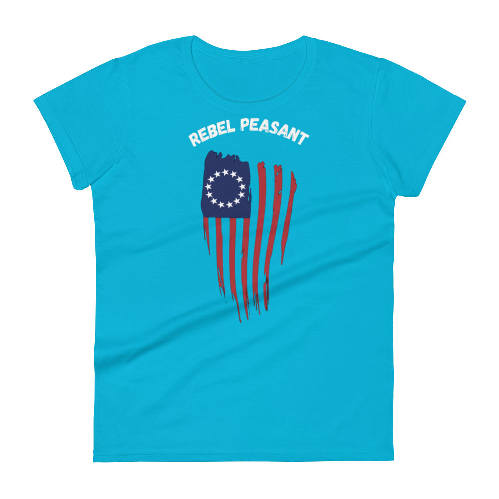 Betsy Ross Women's t-shirt