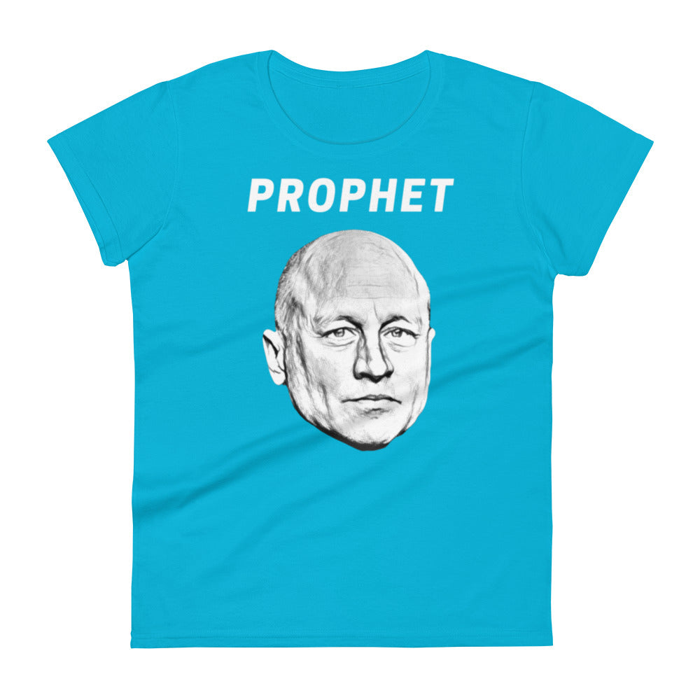 Prophet Women's t-shirt