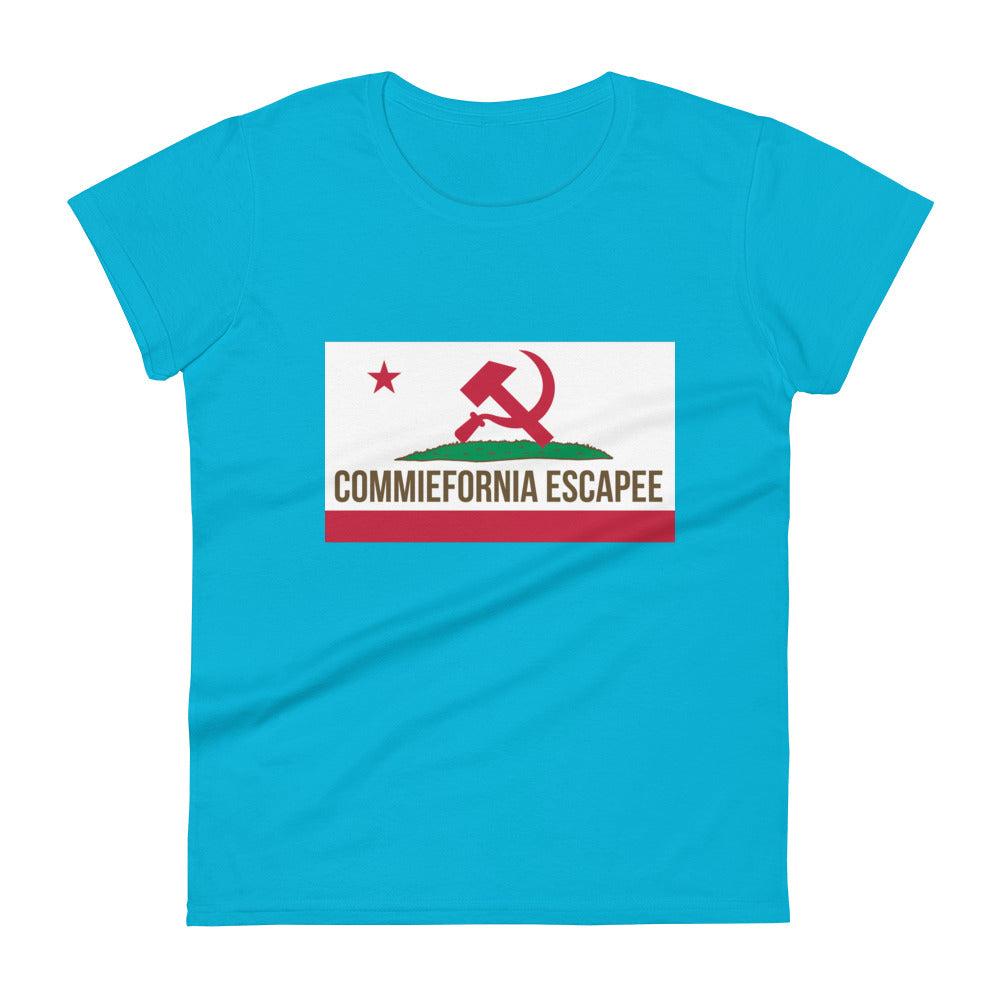 Escapee Women's t-shirt